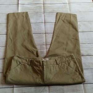 3/$20 Merona pants. Size 16